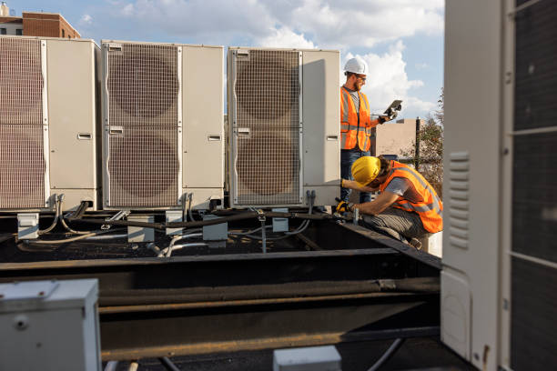 Best Residential HVAC services  in Farrell, PA