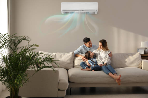 Best Emergency HVAC repair  in Farrell, PA