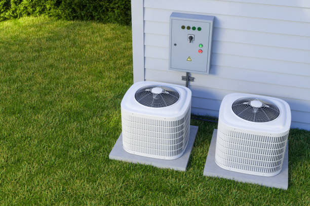 Best Residential HVAC services  in Farrell, PA