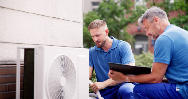 Trusted Farrell, PA HVAC Experts