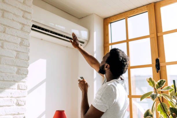 Best Furnace repair near me  in Farrell, PA
