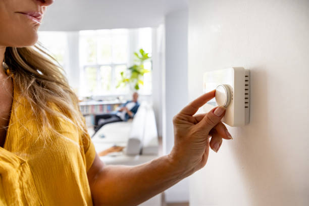 Best HVAC repair near me  in Farrell, PA