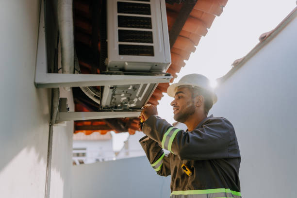 Best Affordable HVAC services  in Farrell, PA