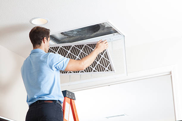 Best Central air repair  in Farrell, PA
