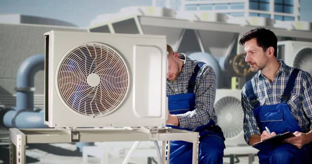 Best Affordable HVAC services  in Farrell, PA