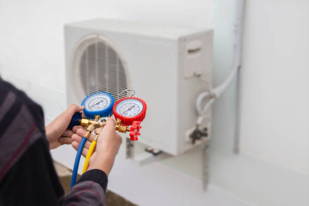 Best 24/7 HVAC repair  in Farrell, PA