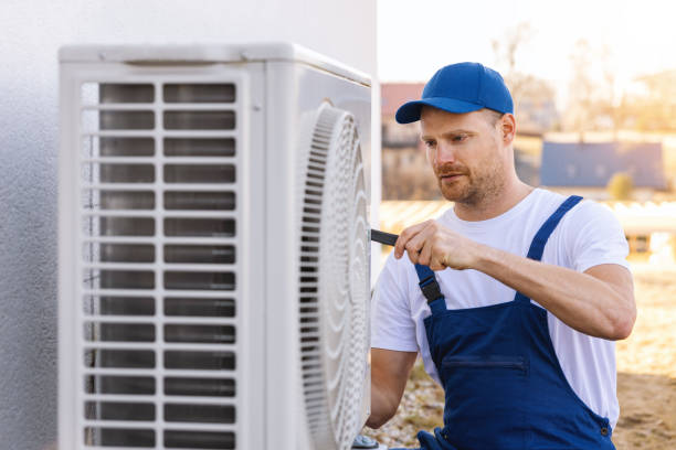 Best HVAC repair near me  in Farrell, PA