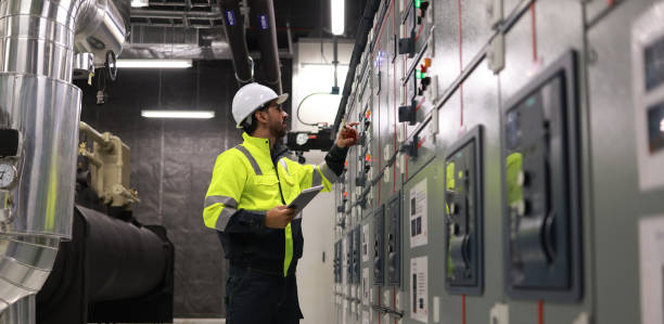 Best Affordable HVAC services  in Farrell, PA