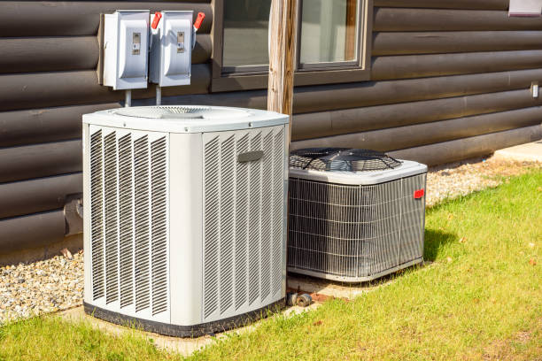 Best HVAC system installation  in Farrell, PA