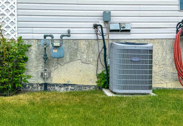 Best HVAC installation services  in Farrell, PA